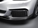 BMW 5-Series Sedan M Performance Accessories 2017 года